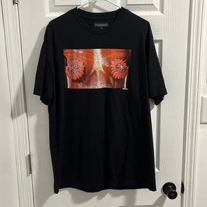 Pleasures Mammaries Graphic Tee